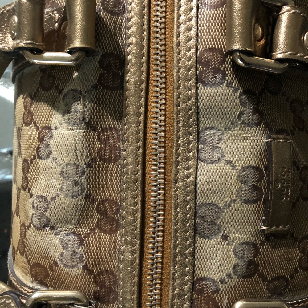 GUCCI BAG - Picture 16 of 16